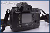 【動作保証】 ニコン Nikon D70s バッテリー、ストラップ、メモリカード付 同梱無料 #am9203