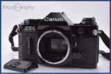 難あり キヤノン Canon AE-1 PROGRAM 同梱無料 #am9204