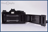 難あり キヤノン Canon AE-1 PROGRAM 同梱無料 #am9204