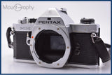 ペンタックス PENTAX MX シルバー 同梱無料 #am9205