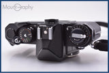 難あり ニコン Nikon FE ブラック 同梱無料 #am9207
