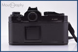 難あり ニコン Nikon FE ブラック 同梱無料 #am9207