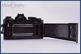難あり ニコン Nikon FE ブラック 同梱無料 #am9207