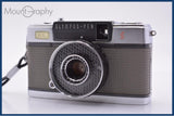 難あり オリンパス OLYMPUS PEN-EE 3cm F2.8 同梱無料 #am9208