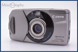 キヤノン Canon Autoboy Luna 28-70mm F5.6-7.8 同梱無料 #am9210