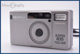 難あり ペンタックス PENTAX ESPIO 835 35-80mm 同梱無料 #am9212