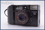 難あり キヤノン Canon Autoboy 2 38mm F2.8 同梱無料 #am9213