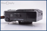 難あり キヤノン Canon Autoboy 2 38mm F2.8 同梱無料 #am9213