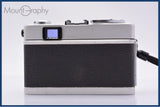【動作保証】 コニカ KONICA C35 38mm F2.8 同梱無料 #am9214