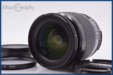 【動作保証】 ニコン Nikon AF NIKKOR 28-80mm F3.5-5.6 D 前後キャップ&レンズフィルター付 同梱無料 #am9220