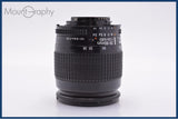 【動作保証】 ニコン Nikon AF NIKKOR 28-80mm F3.5-5.6 D 前後キャップ&レンズフィルター付 同梱無料 #am9220