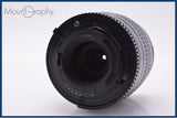 【動作保証】 ニコン Nikon AF NIKKOR 28-80mm F3.5-5.6 D 前後キャップ&レンズフィルター付 同梱無料 #am9220