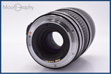 【動作保証】 トキナー Tokina AT-X PRO AF 28-70mm F2.8 前後キャップ付 キヤノンEF用(AF) 同梱無料 #am9223