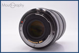 【動作保証】 シグマ SIGMA 18-35mm F1.8 DC HSM 前後キャップ&レンズフィルター付 キヤノンEF用(AF) 同梱無料 #am9224