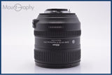 【動作保証】 ニコン Nikon AF-S ED NIKKOR 24-85mm F3.5-4.5 G VR 前後キャップ&レンズフィルター&フード付 同梱無料 #am9226