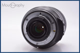 【動作保証】 ニコン Nikon AF-S ED NIKKOR 24-85mm F3.5-4.5 G VR 前後キャップ&レンズフィルター&フード付 同梱無料 #am9226