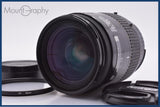 【動作保証】 ニコン Nikon AF NIKKOR 28-85mm F3.5-4.5 前後キャップ&レンズフィルター付 同梱無料 #am9227