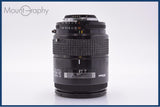 【動作保証】 ニコン Nikon AF NIKKOR 28-85mm F3.5-4.5 前後キャップ&レンズフィルター付 同梱無料 #am9227