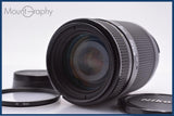 【動作保証】 ニコン Nikon AF NIKKOR 70-210mm F4-5.6 前後キャップ&レンズフィルター付 同梱無料 #am9228