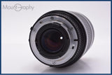 【動作保証】 ニコン Nikon AF NIKKOR 70-210mm F4-5.6 前後キャップ&レンズフィルター付 同梱無料 #am9228