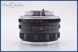 難あり ミノルタ MINOLTA AUTO ROKKOR-PF 55mm F1.8 同梱無料 #am9231