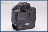 難あり ニコン Nikon D1H 同梱無料 #am9235