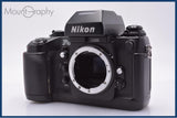 難あり ニコン Nikon F4 単三電池仕様 同梱無料 #am9236