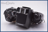 難あり ニコン Nikon F4 単三電池仕様 同梱無料 #am9236