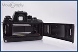 難あり ニコン Nikon F4 単三電池仕様 同梱無料 #am9236