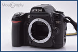 難あり ニコン Nikon D80 同梱無料 #am9238
