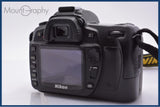 難あり ニコン Nikon D80 同梱無料 #am9238