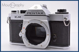 難あり ペンタックス PENTAX KM 同梱無料 #am9241