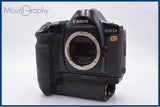 難あり キヤノン Canon EOS-1 N RS 同梱無料 #am9242