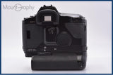 難あり キヤノン Canon EOS-1 N RS 同梱無料 #am9242