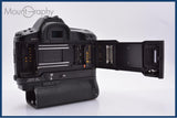難あり キヤノン Canon EOS-1 N RS 同梱無料 #am9242