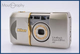 難あり ニコン Nikon Lite Touch Zoom 120 ED AF 38-120mm 同梱無料 #am9243