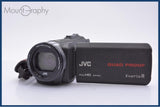 【動作保証】 ビクター JVC Everio R GZ-R75K 40x 同梱無料 #am9244