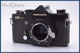 東京光学 TOKYO KOGAKU TOPCON RE 200 同梱無料 #am9246