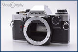 難あり オリンパス Olympus OM10 同梱無料 #am9247