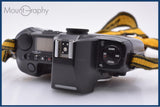 【動作保証】 ニコン Nikon F-801s 単三電池仕様 同梱無料 #am9249