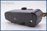 【動作保証】 ニコン Nikon F-801s 単三電池仕様 同梱無料 #am9249