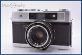 難あり ミノルタ MINOLTA minolta 1000 A5 M 45mm F2.8 同梱無料 #am9250