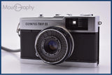 難あり オリンパス OLYMPUS TRIP 35 40mm F2.8 同梱無料 #am9253
