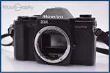 難あり マミヤ Mamiya ZM QUARTZ 同梱無料 #am9254