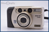 難あり 三協光機 SANKYO KOKI GOKO Macromax MAC-10 Z3000 38-115mm 同梱無料 #am9255