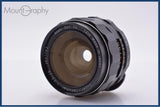 難あり ペンタックス PENTAX Super-Takumar 28mm F3.5 前期 同梱無料 #am9256