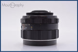 難あり ペンタックス PENTAX Super-Takumar 28mm F3.5 前期 同梱無料 #am9256