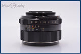 難あり ペンタックス PENTAX Super-Takumar 55mm F1.8 後期 同梱無料 #am9257