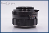 難あり ペンタックス PENTAX Super-Takumar 55mm F1.8 後期 同梱無料 #am9257