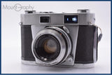 【動作保証】 岡谷光学機械 Okaya Lord-5D 40mm F2 同梱無料 #am9258